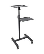 StarTech ADJPROJCART Mounting Hardware and Stands