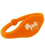 BCI RWUA-17-PDJ-I RFID Wristband