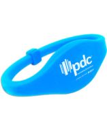 BCI RWUB-18-PDJ-I RFID Wristband