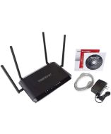 TRENDnet TEW-827DRU Wireless Router