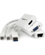 StarTech MACAMDPGBK Accessory