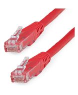 StarTech C6PATCH2RD Cables, Connectors, and Adapters