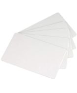 Bristol 8015-TL-NM Plastic ID Card