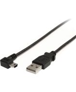 StarTech USB2HABM6RA Cables, Connectors, and Adapters