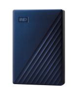 Western Digital WDBA2F0050BBL-WESN Drives