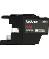 Brother LC75M InkJet Cartridge