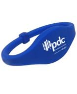 BCI RWUC-13-PDJ-I RFID Wristband