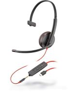 Poly 209750-101 Headset