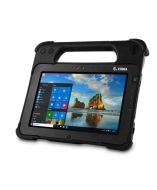 Zebra RPL10-LZV2W1W1S0X3X0 Tablet
