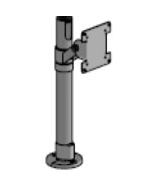 SpacePole SPV1101-FX-32 Accessory