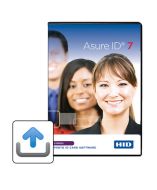 Fargo 86415 ID Card Software