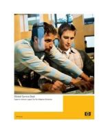Lexmark 2360950 Service Contract