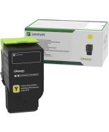 Lexmark 78C10Y0 Toner