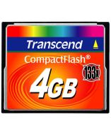 Transcend TS4GCF133 Products