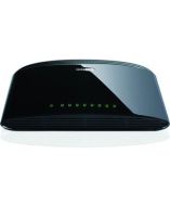 D-Link DES-1008E Telecommunication Equipment