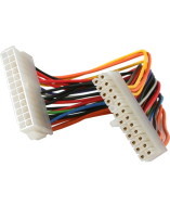StarTech ATX24POWEXT Cables, Connectors, and Adapters