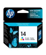 HP C5010D InkJet Cartridge