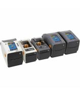 Zebra ZD6A023-D01Q01EZ Barcode Label Printer