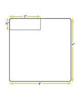 BCI 31263 Labels