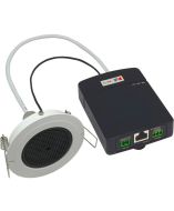 ACTi Q112-K1 Security Cameras