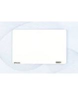 Brady BPROX374C Access Control Cards