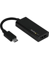 StarTech CDP2HD4K60 Cables, Connectors, and Adapters