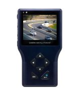 ACTi PMON-2000 Security Cameras