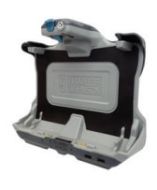 Gamber-Johnson 7160-1252-03 Docks and Cradles