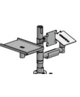 SpacePole GEN-SPI145-02 Accessory