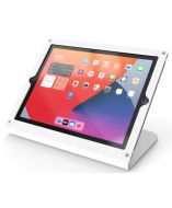 Heckler H600-WT Mounting Hardware and Stands