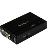 StarTech VGA2VID Cables, Connectors, and Adapters