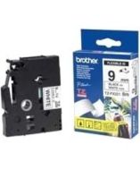 Brother TZEFX221 Barcode Label