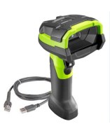 Zebra DS3608-ER3U4600K Barcode Scanner
