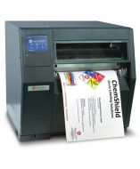 Honeywell C8P-00-48E00004 Barcode Label Printer