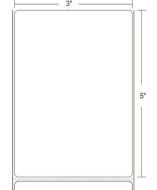 Honeywell E21013 Barcode Label
