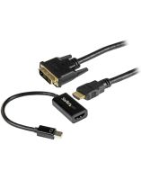 StarTech MDPHDDVIKIT Accessory