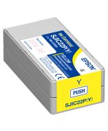 Epson C33S020583 InkJet Cartridge