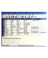 HID EL-96300-ADM10 Lobby & Visitor Software