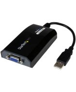 StarTech USB2VGAPRO2 Cables, Connectors, and Adapters