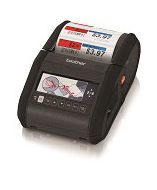 Brother RJ3150 Portable Barcode Printer