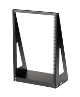 StarTech 2POSTRACK16 Rack