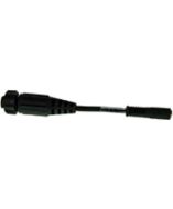 Zebra CA4000 Cables, Connectors, and Adapters
