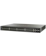 Cisco SF500-48-K9-NA Ethernet & Network Switches