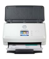HP 6FW08A#BGJ Document Scanner