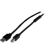 StarTech USB2HAB65AC Cables, Connectors, and Adapters