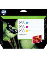 HP B3B32FN#140 InkJet Cartridge