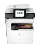 HP 4PZ44A#B1H Color Label Printer