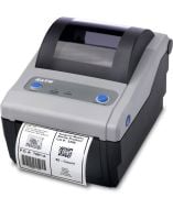 SATO WWCG12061 Barcode Label Printer