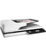 HP L2741A#BGJ Document Scanner