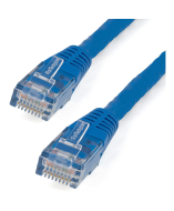 StarTech C6PATCH3BL Cables, Connectors, and Adapters
